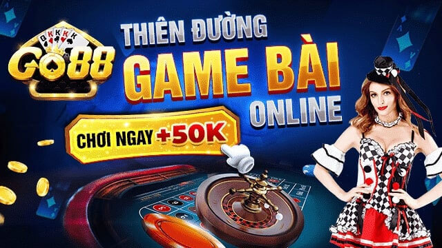 Giới thiệu về Go88 tài xỉu