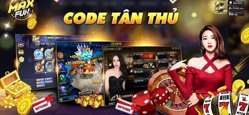 Game bài đổi thưởng tặng vốn