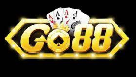 Go88 tài xỉu - Sân chơi lý tưởng cho người yêu thích game bài