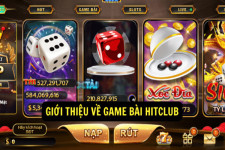 Hit Club - Thiên đường giải trí cho cá cược chuyên nghiệp