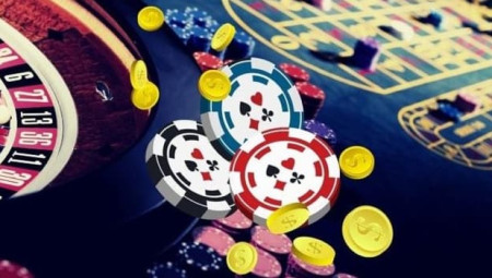 Sin88 - Casino Online Và Những Ưu Điểm Vượt Trội Cần Biết